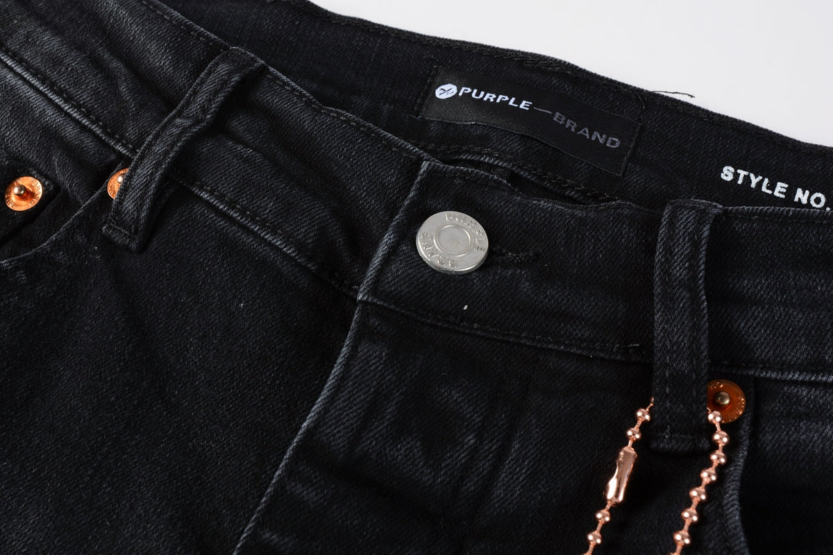 P*rple Jeans NO.PU9045