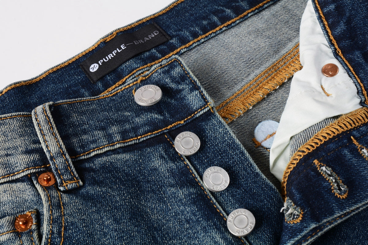 P*rple Jeans NO.PU9097