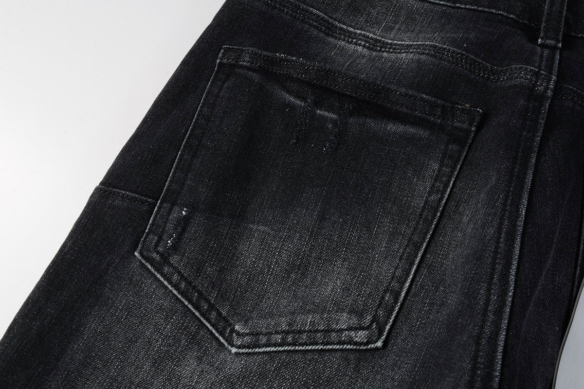 P*rple Jeans NO.PU9027