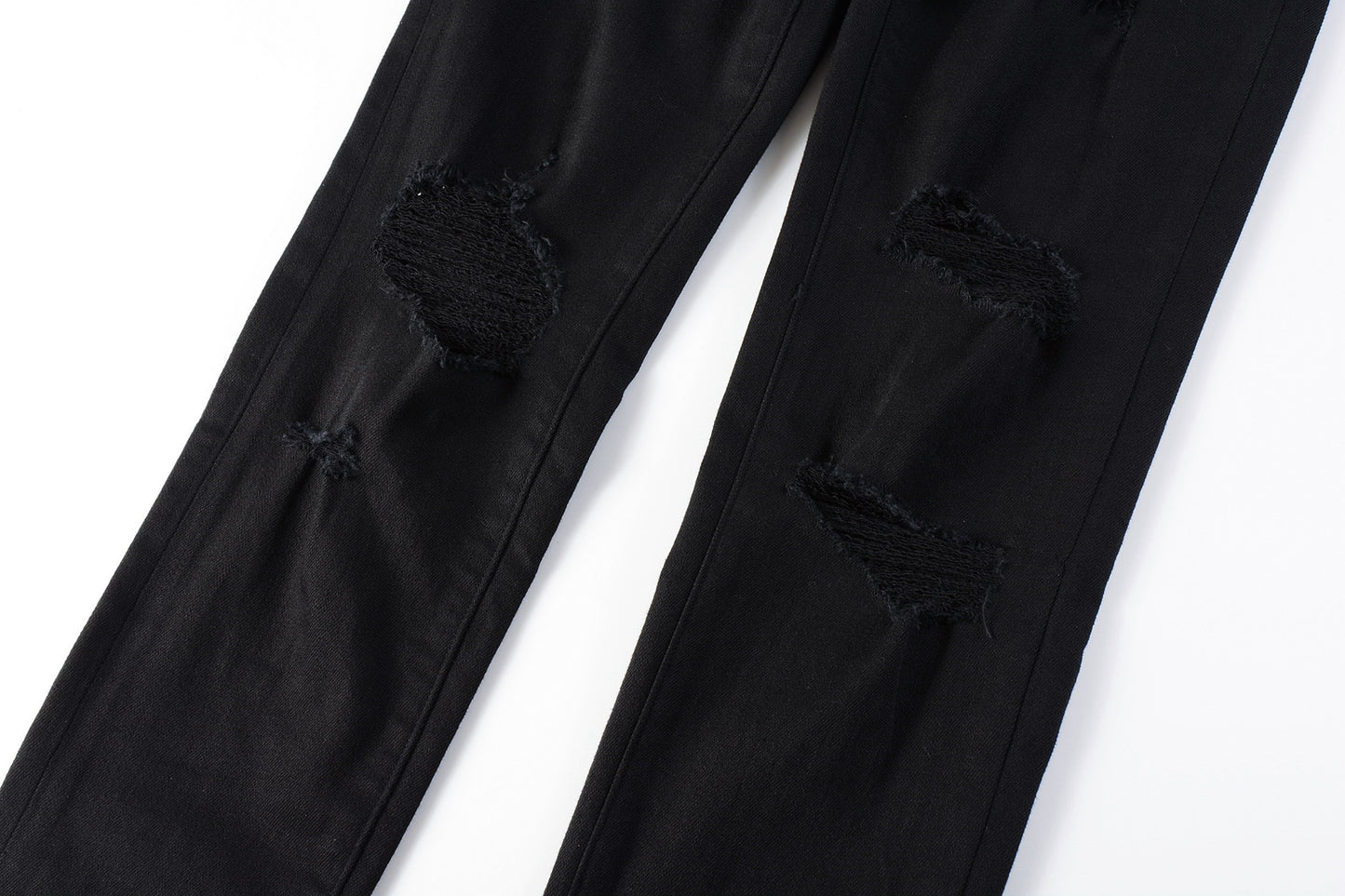 P*rple Jeans NO.PU9022