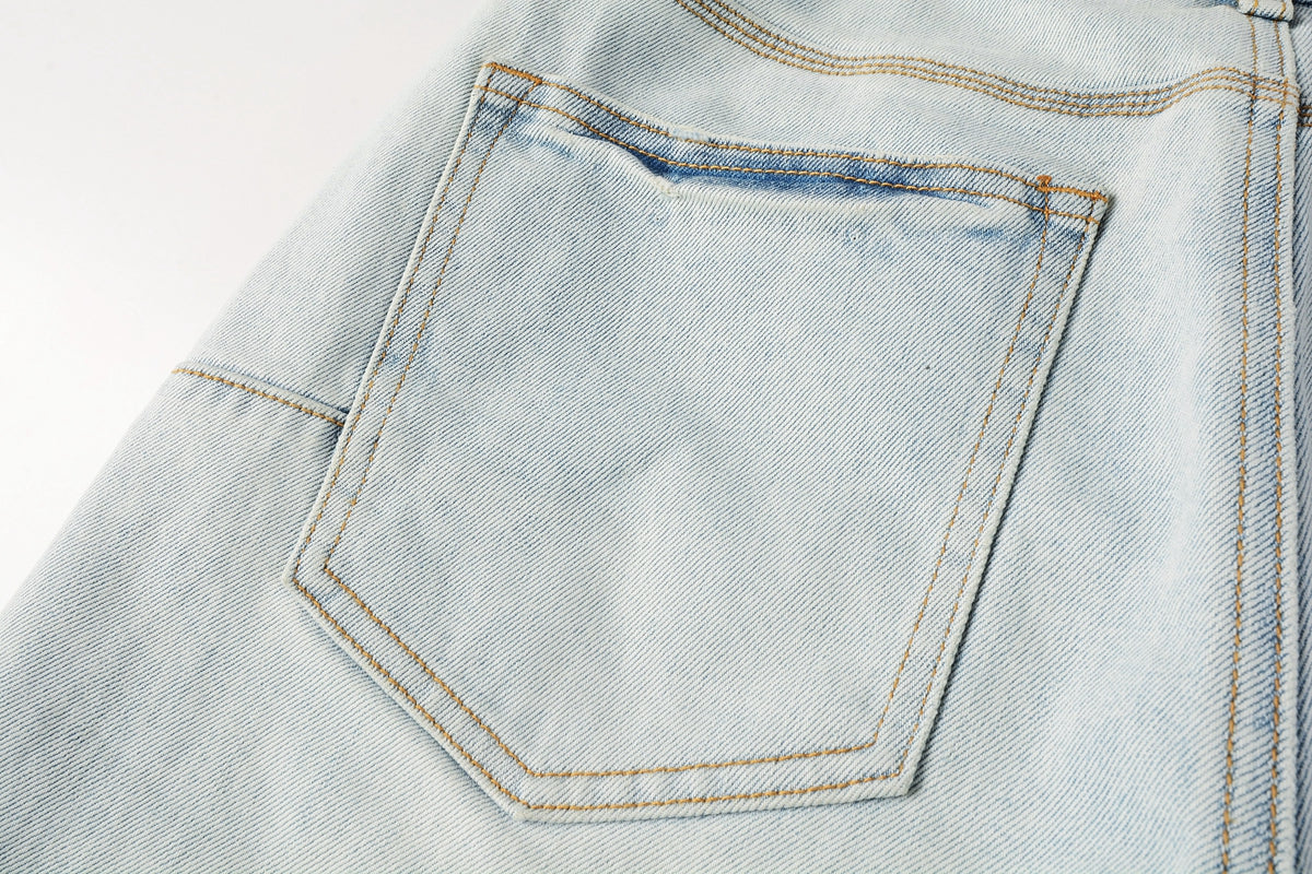 P*rple Jorts NO.PU5067
