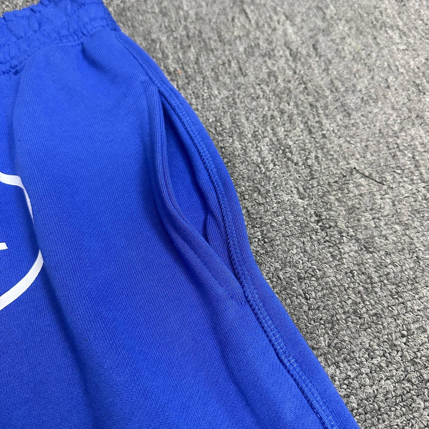 Cort*ez OG Alcatraz Shorts
