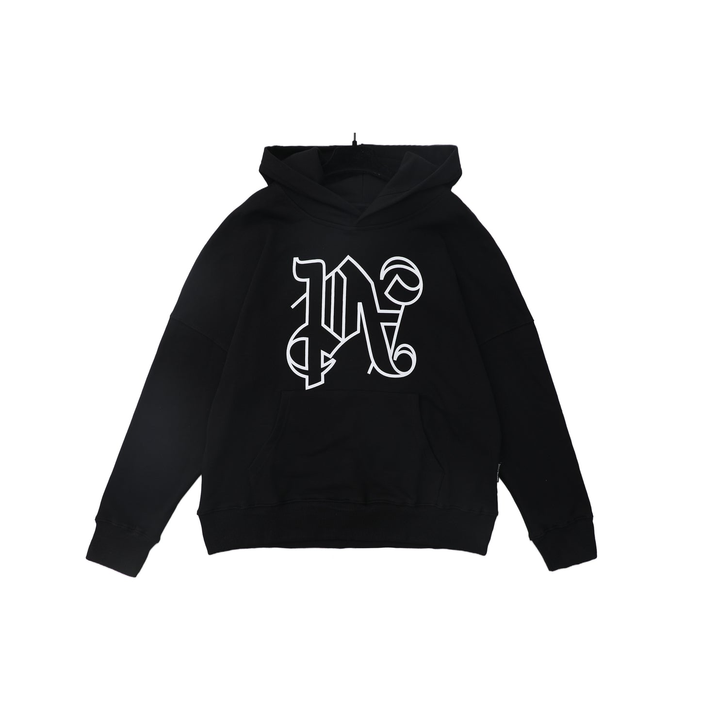 Palm Ang*ls Monogram Hoodie