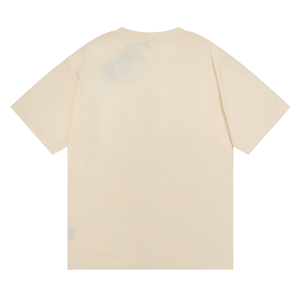 RH*DE A Perfect Day Printed T-shirt