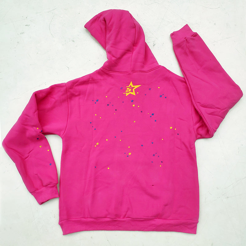 Sp5d*r Hoodie