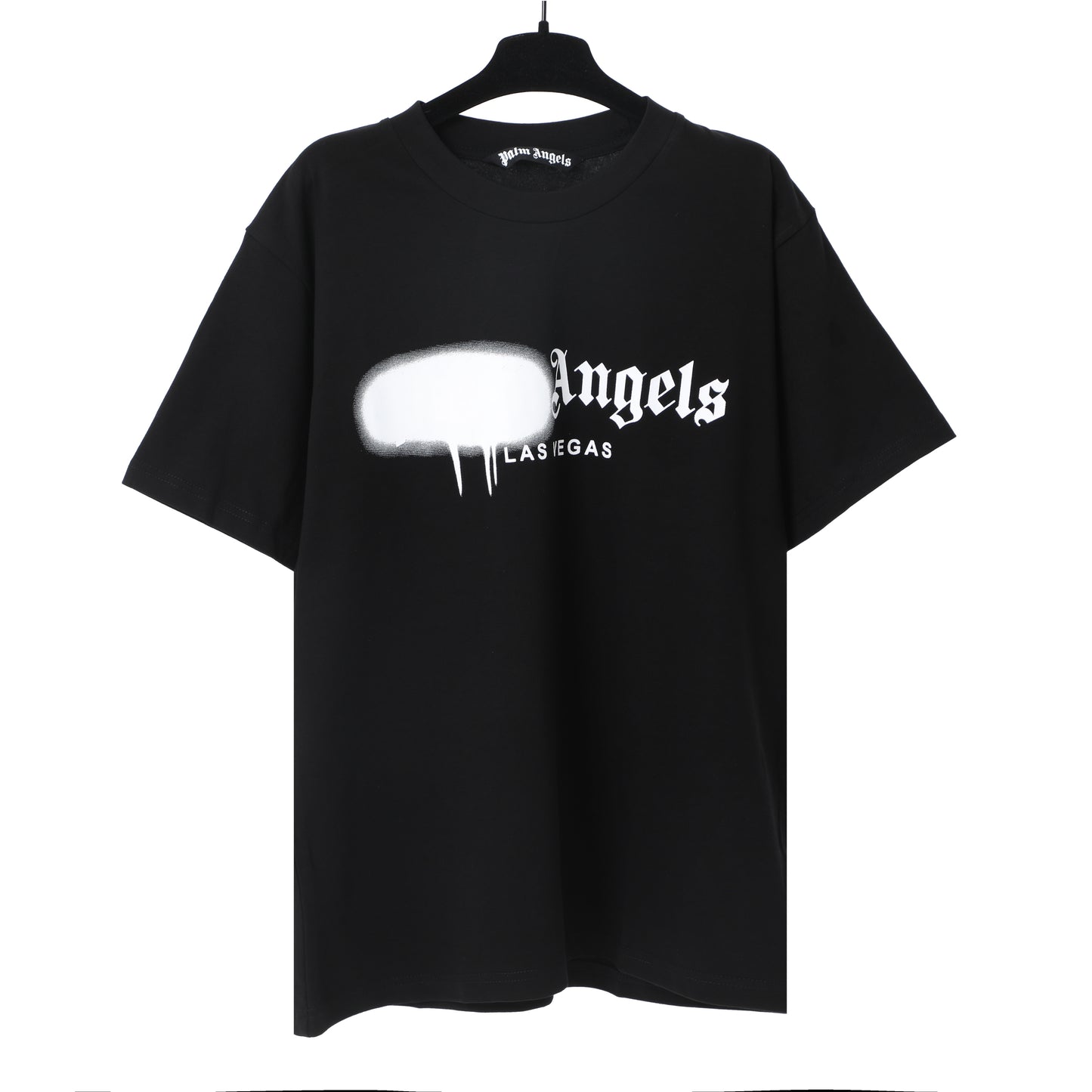 Palm Ang*ls Toyko Sprayed Logo T-shirt