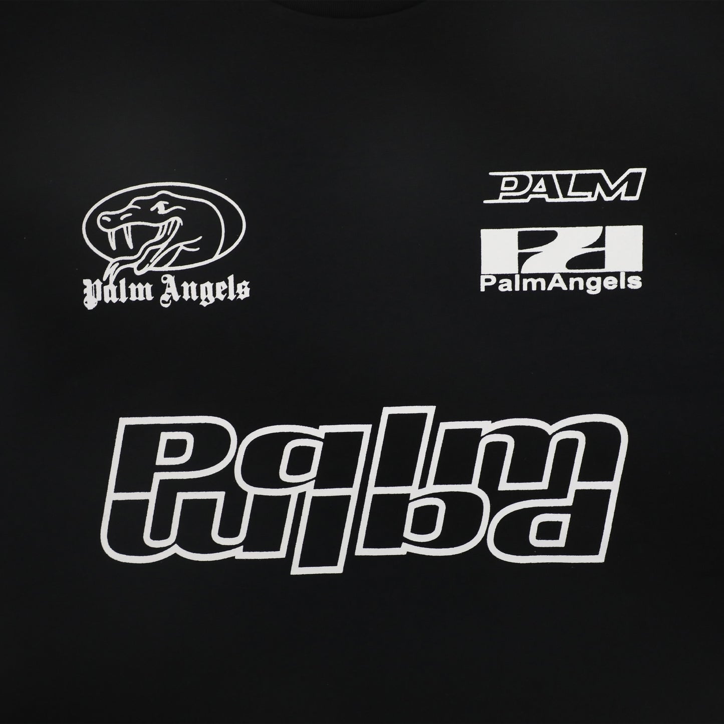 Palm Ang*ls Lunar New Year T-shirt