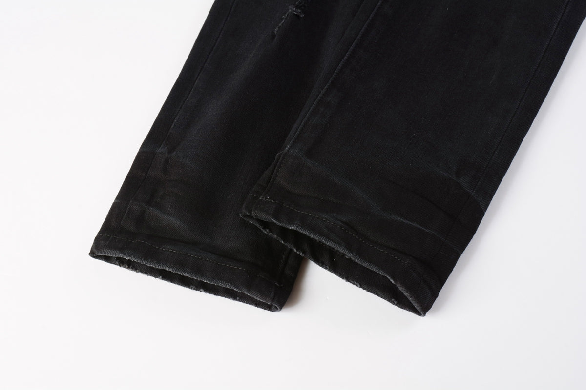P*rple Jeans NO.PU9108