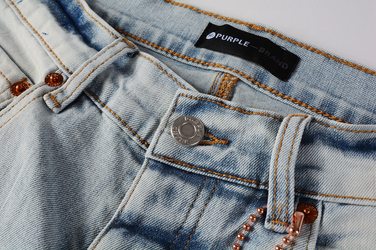 P*rple Jeans NO.PU9006