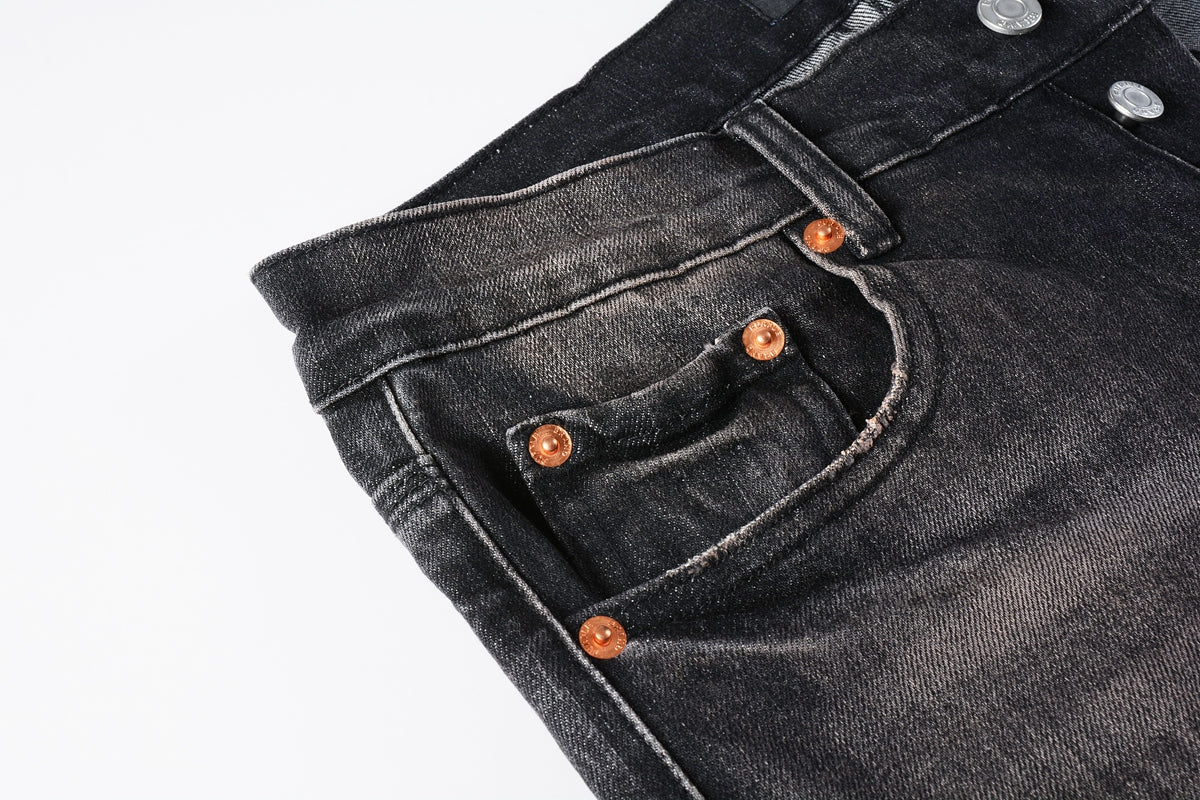 P*rple Jeans NO.PU9057