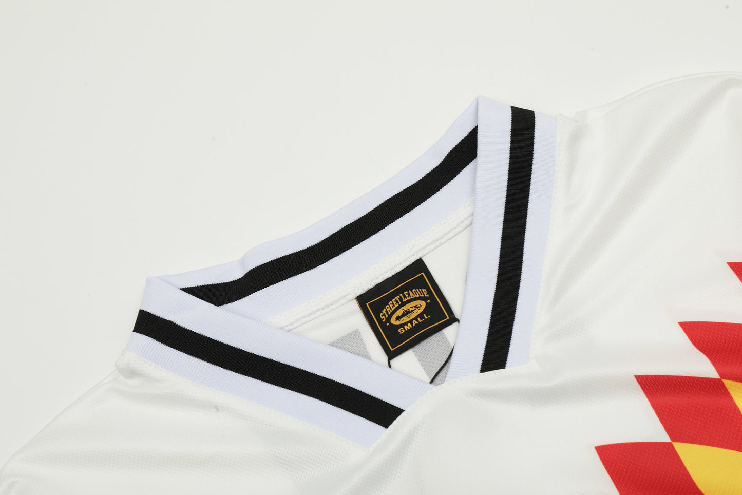 Cort*ez Club RTW Football Jersey