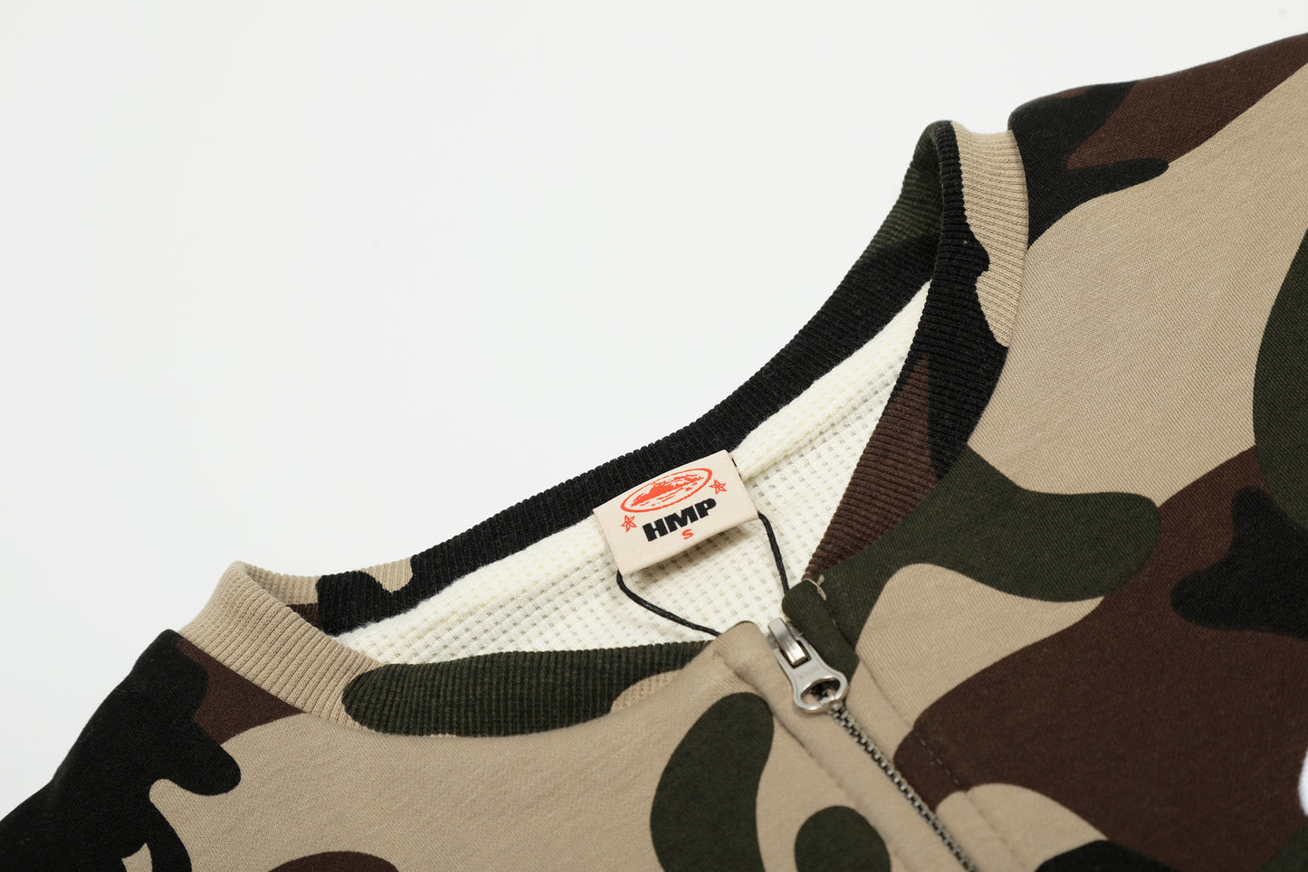 Cort*ez HMP Thermal Vest