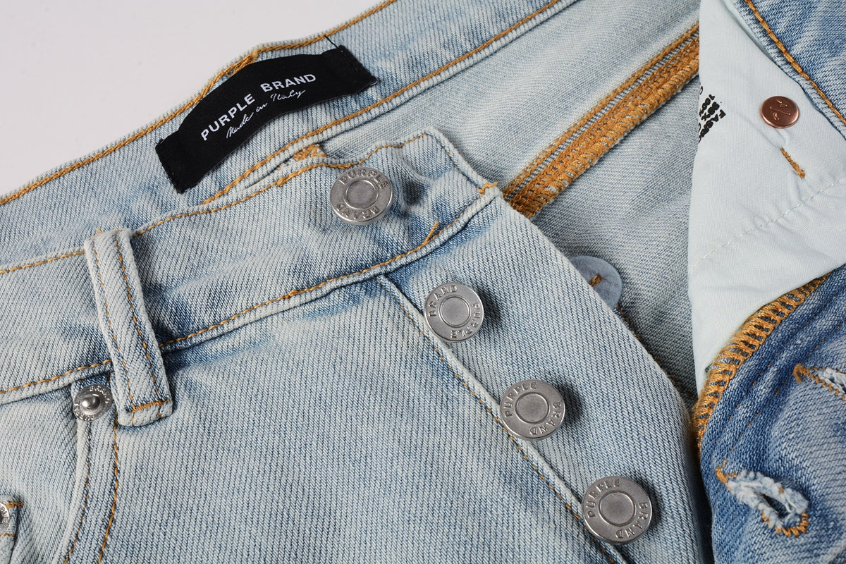P*rple Jorts NO.PU5086