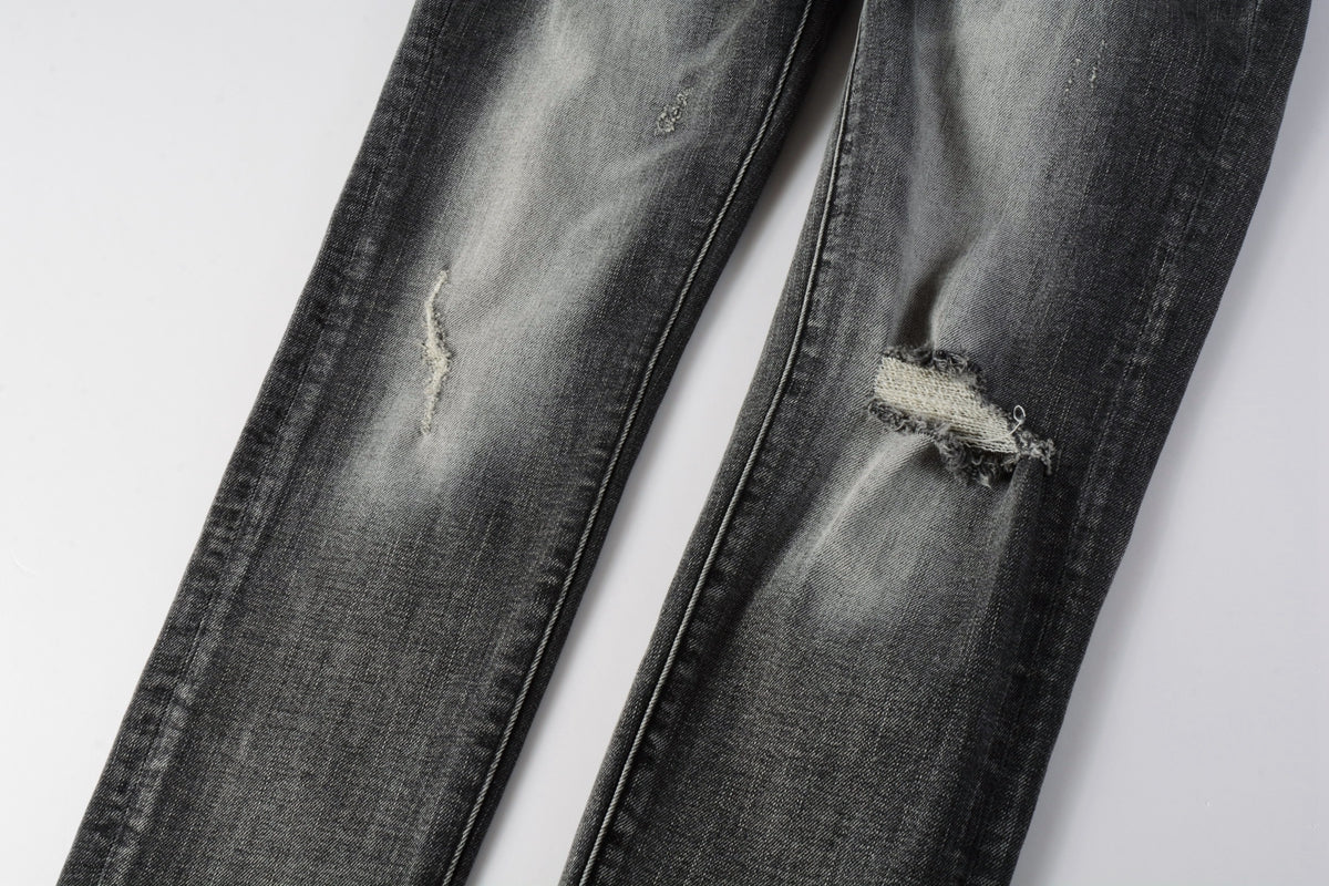 P*rple Jeans NO.PU9103