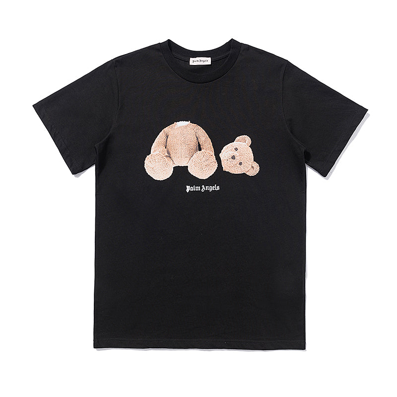 Palm Ang*ls Bear Classic T-shirt