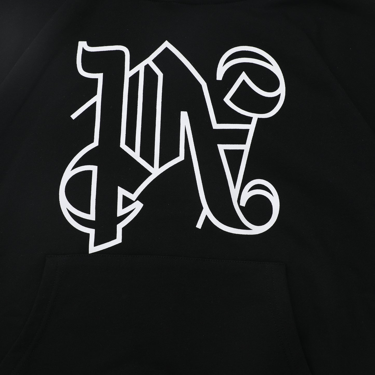 Palm Ang*ls Monogram Hoodie