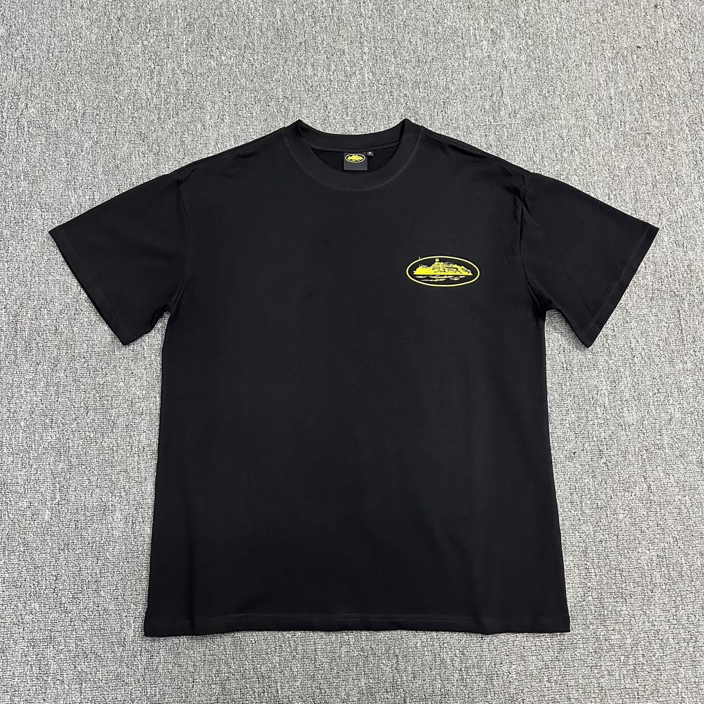 Cort*ez Rules The World T-shirt