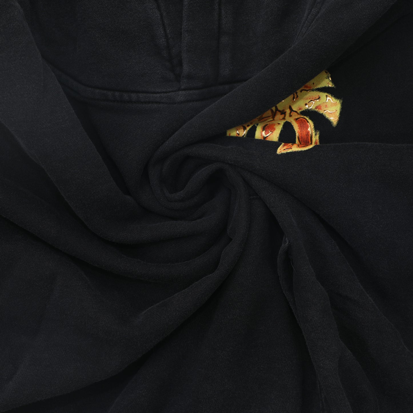 Palm Ang*ls Burning Palm Hoodie