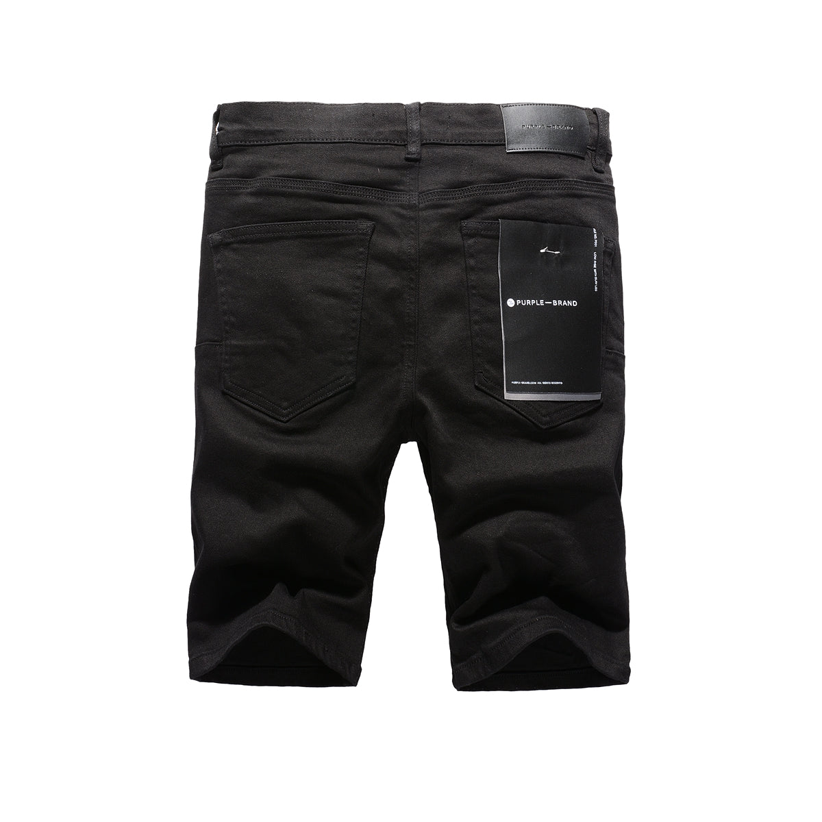 P*rple Jorts NO.PU5023