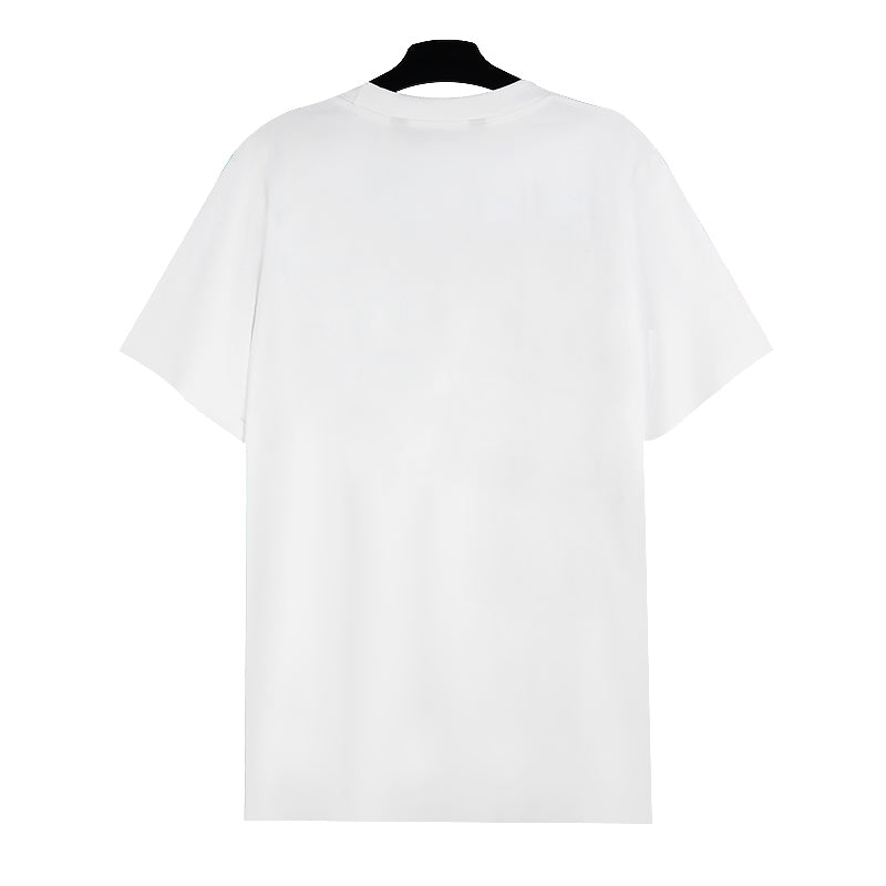 Palm Ang*ls Toyko Sprayed Logo T-shirt