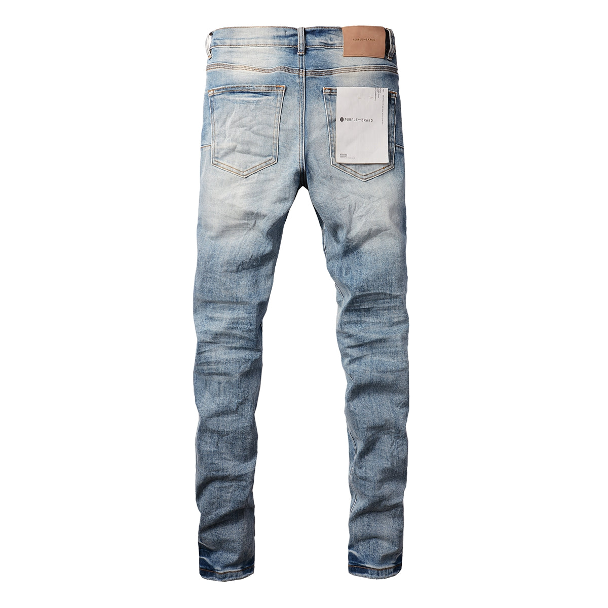P*rple Jeans NO.PU9016