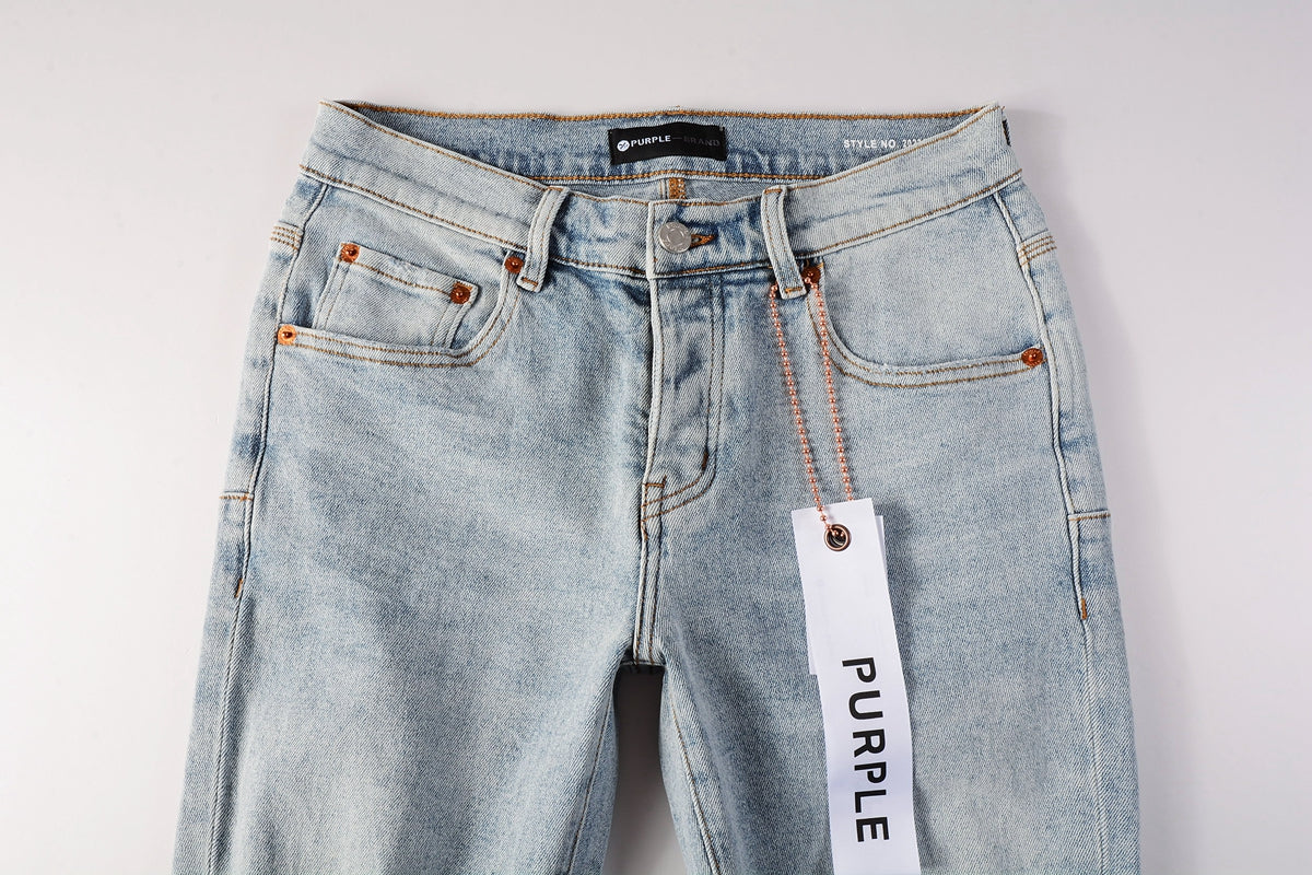P*rple Jeans NO.PU9010