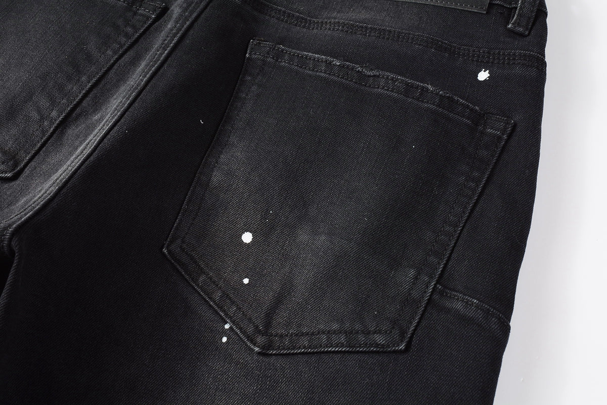 P*rple Jeans NO.PU9098