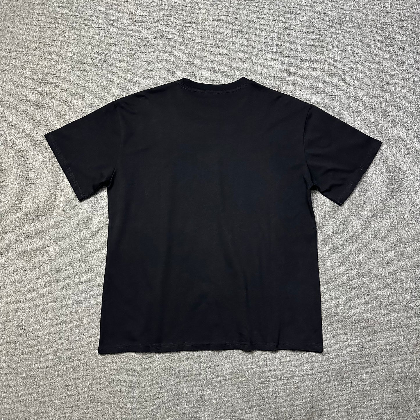 Cort*ez Nuh Fear T-shirt