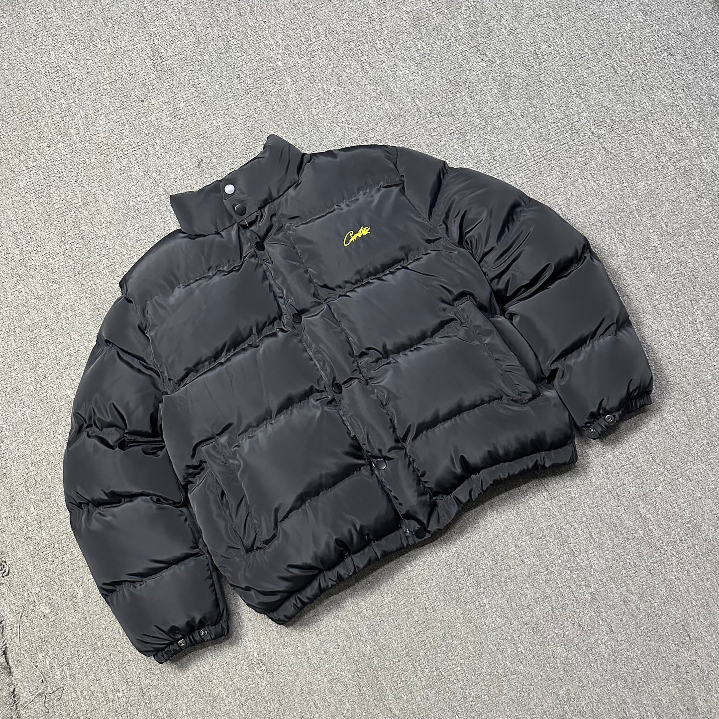 Cort*ez Bolo Jacket