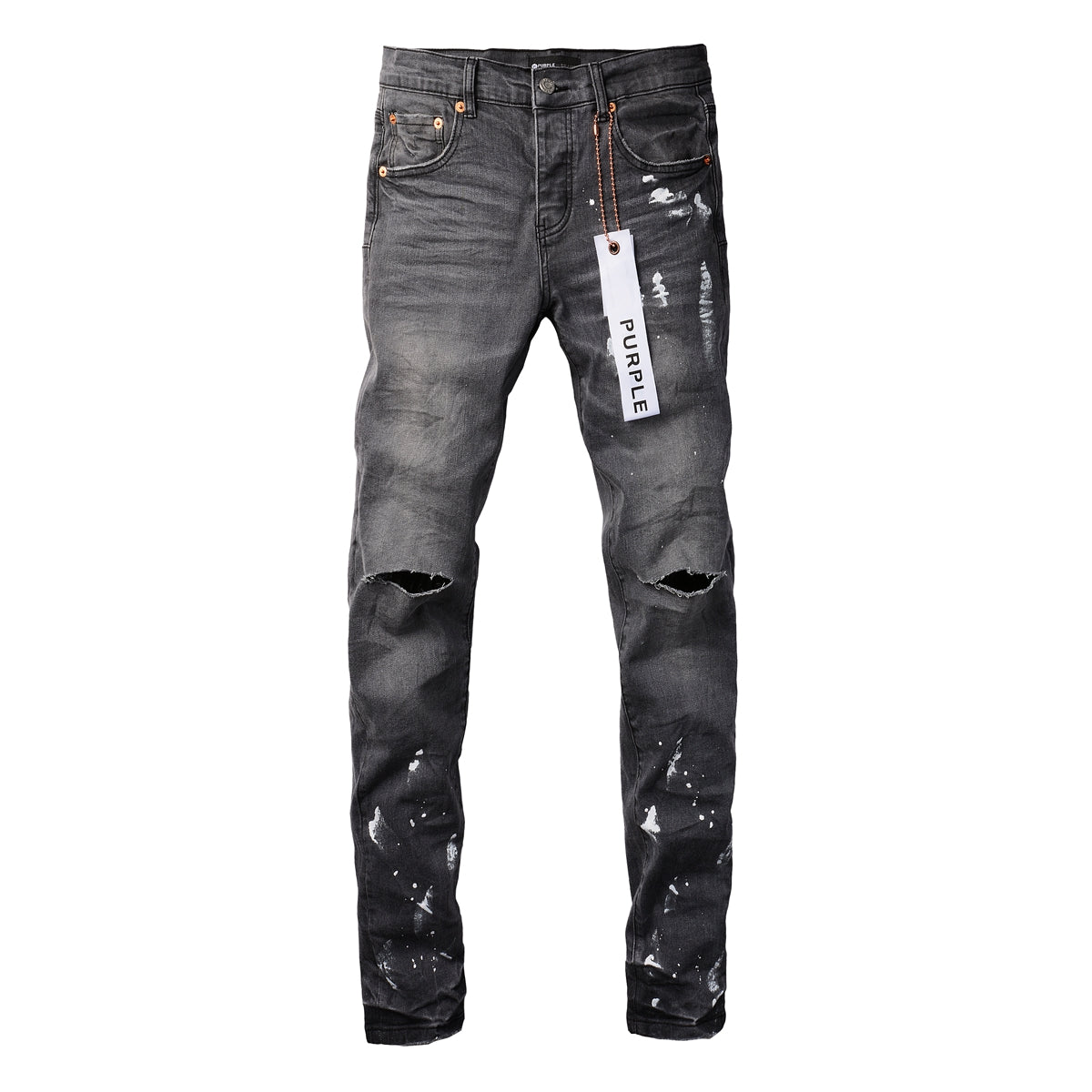 P*rple Jeans NO.PU9039
