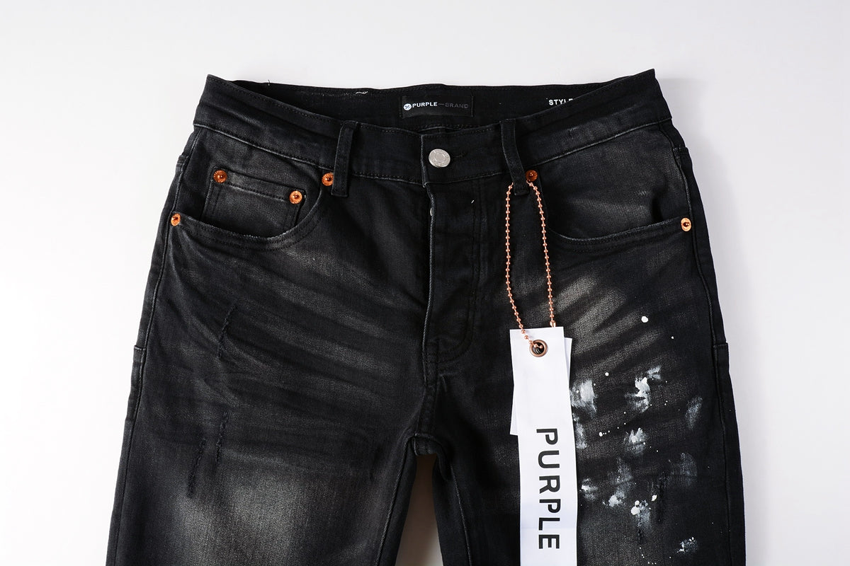 P*rple Jeans NO.PU9002