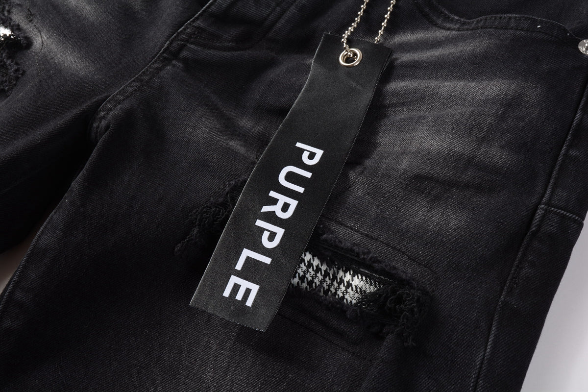 P*rple Jorts NO.PU5001