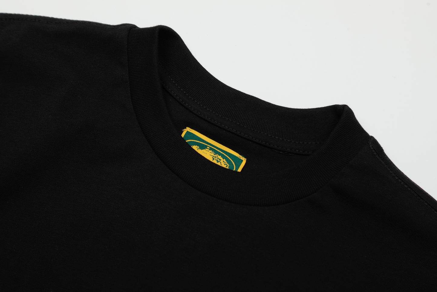 Cort*ez Royale Heavyweight T-shirt
