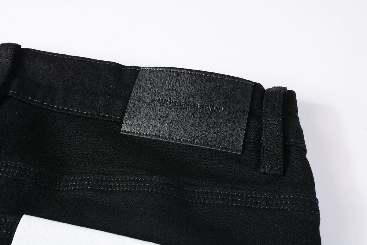 P*rple Jeans NO.PU9008