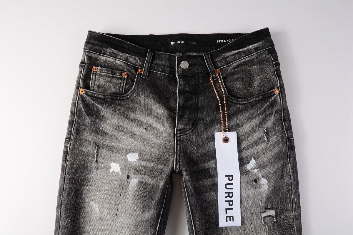 P*rple Jeans NO.PU9032
