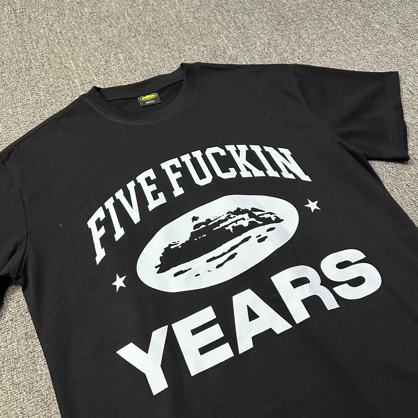 Cort*ez FFY T-shirt