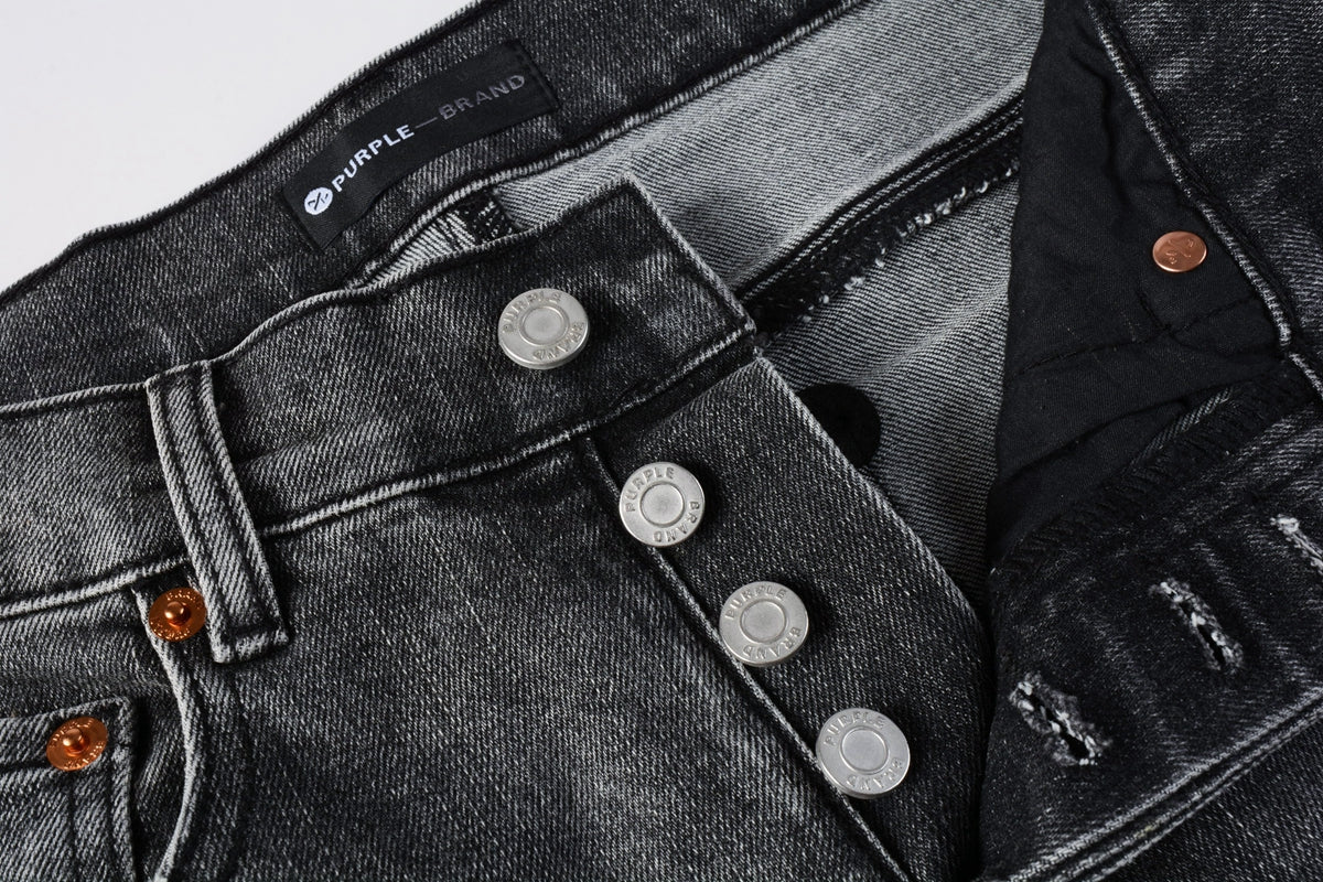 P*rple Jeans NO.PU9102