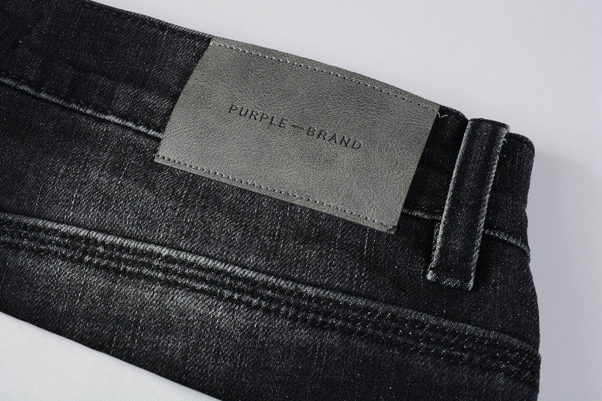 P*rple Jeans NO.PU9027