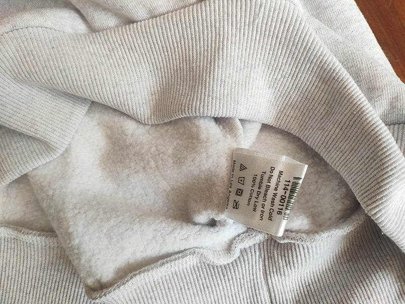 Sp5d*r OG Web Hoodie
