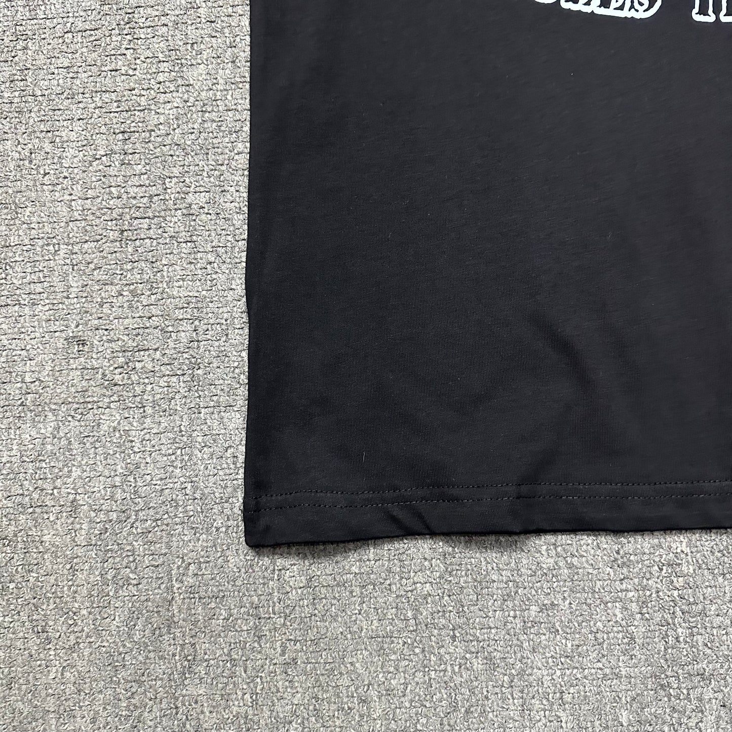 Cort*ez Supreme Rules The World T-shirt