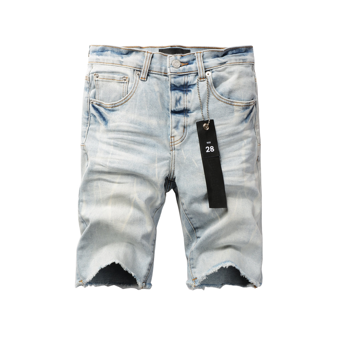 P*rple Jorts NO.PU5017