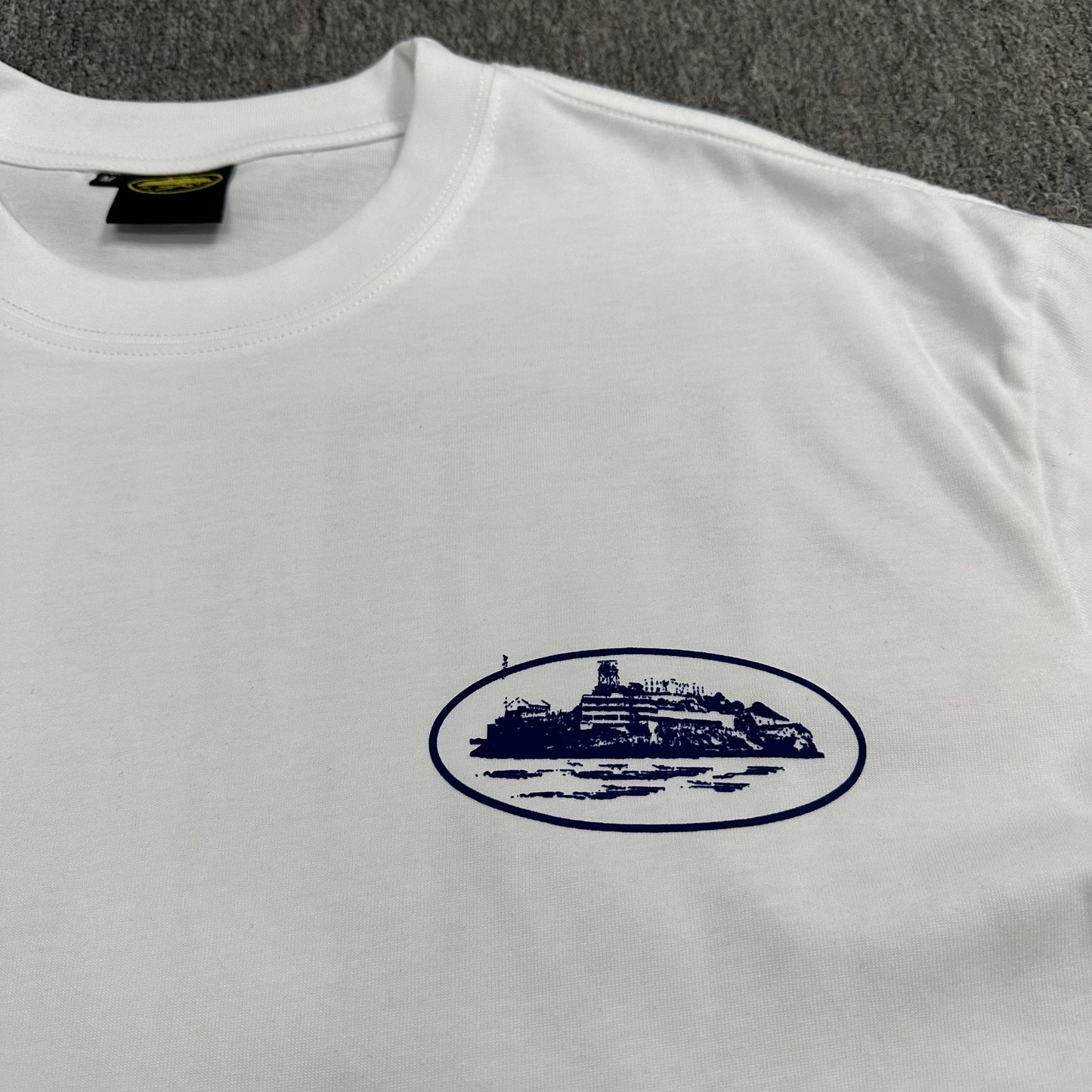 Cort*ez Rules The World T-shirt