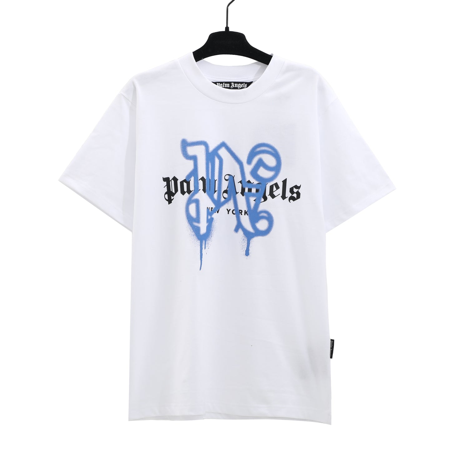 Palm Ang*ls Paris Monogram Spray T-shirt