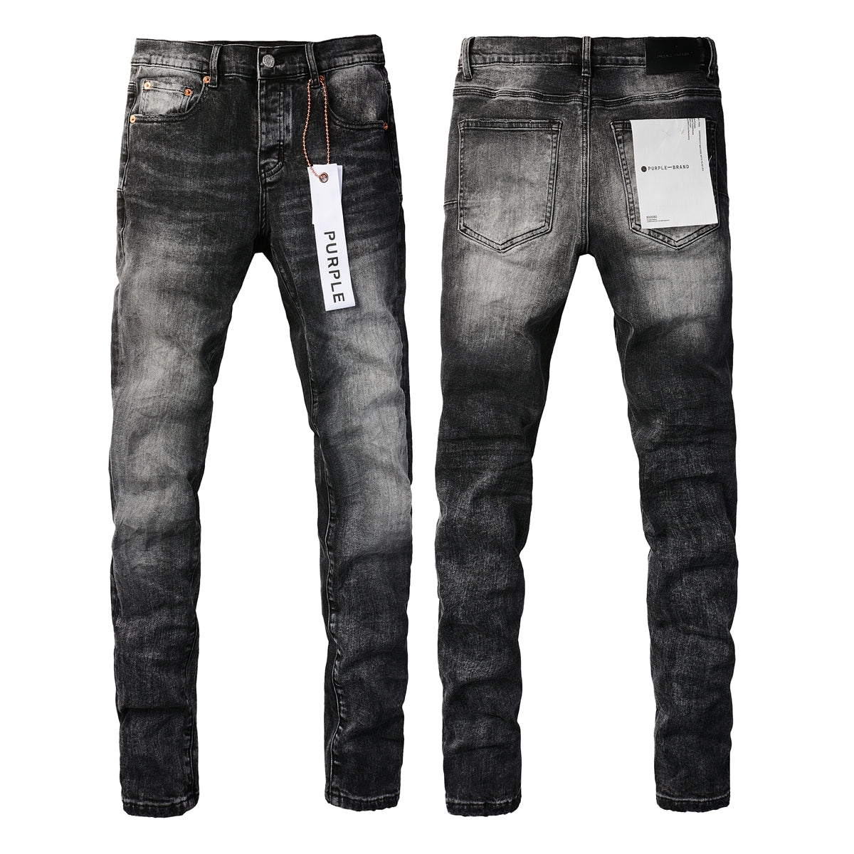P*rple Jeans NO.PU9019