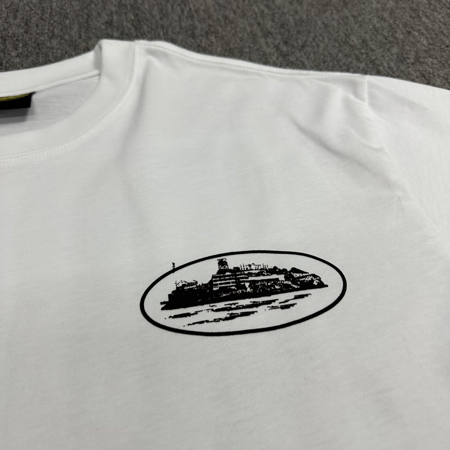 Cort*ez Rules The World T-shirt