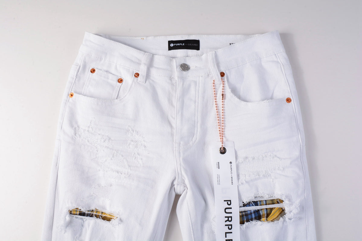 P*rple Jeans NO.PU9046