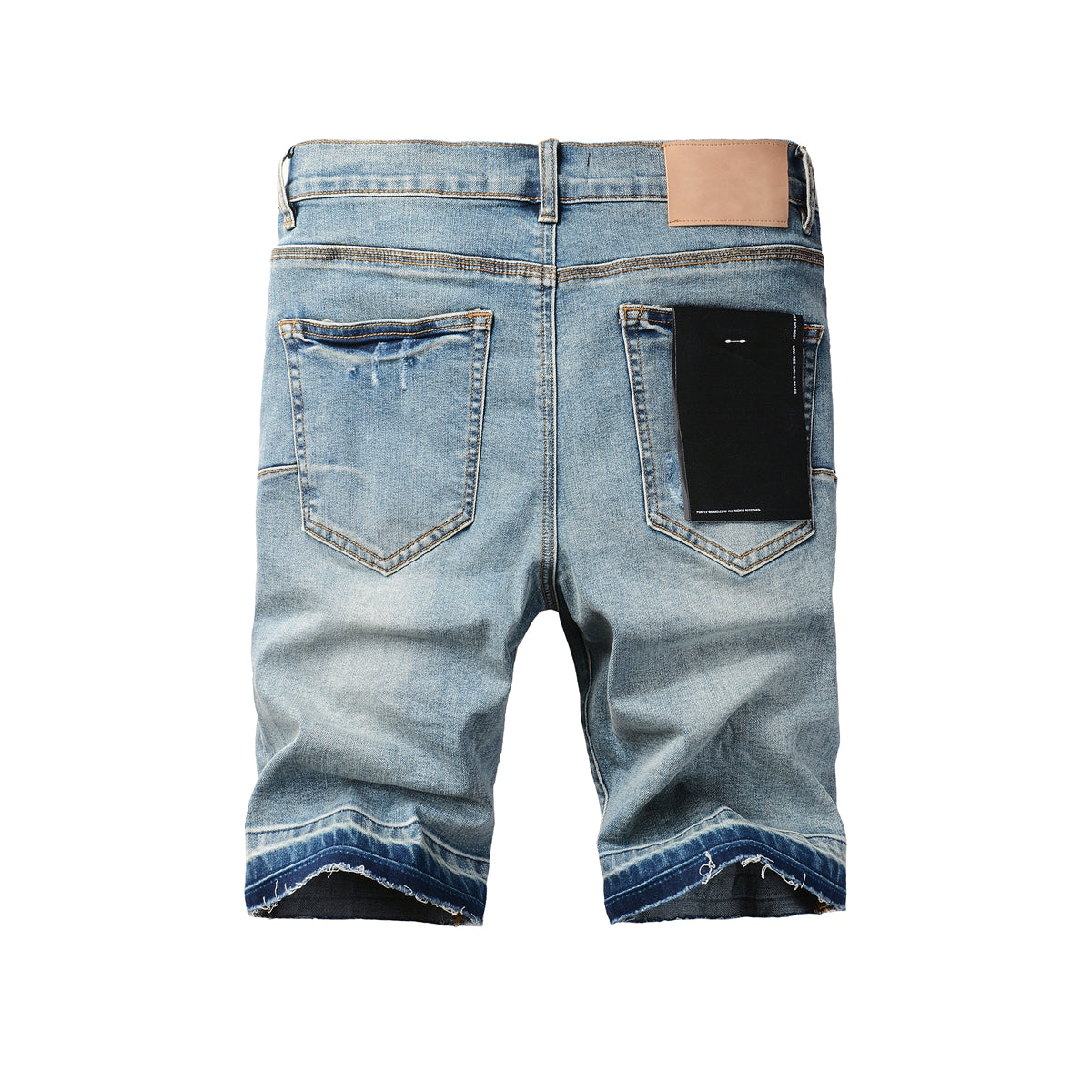P*rple Jorts NO.PU5013