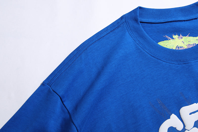 Sp5d*r Terrace Clark T-Shirt