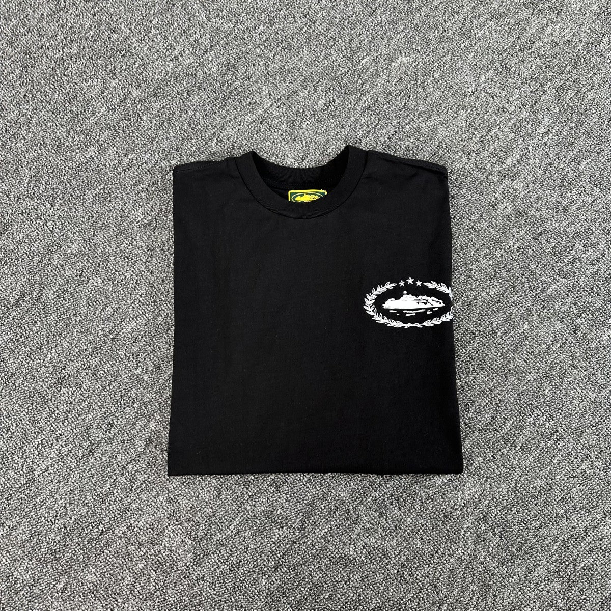 Cort*ez Royale Heavyweight T-shirt