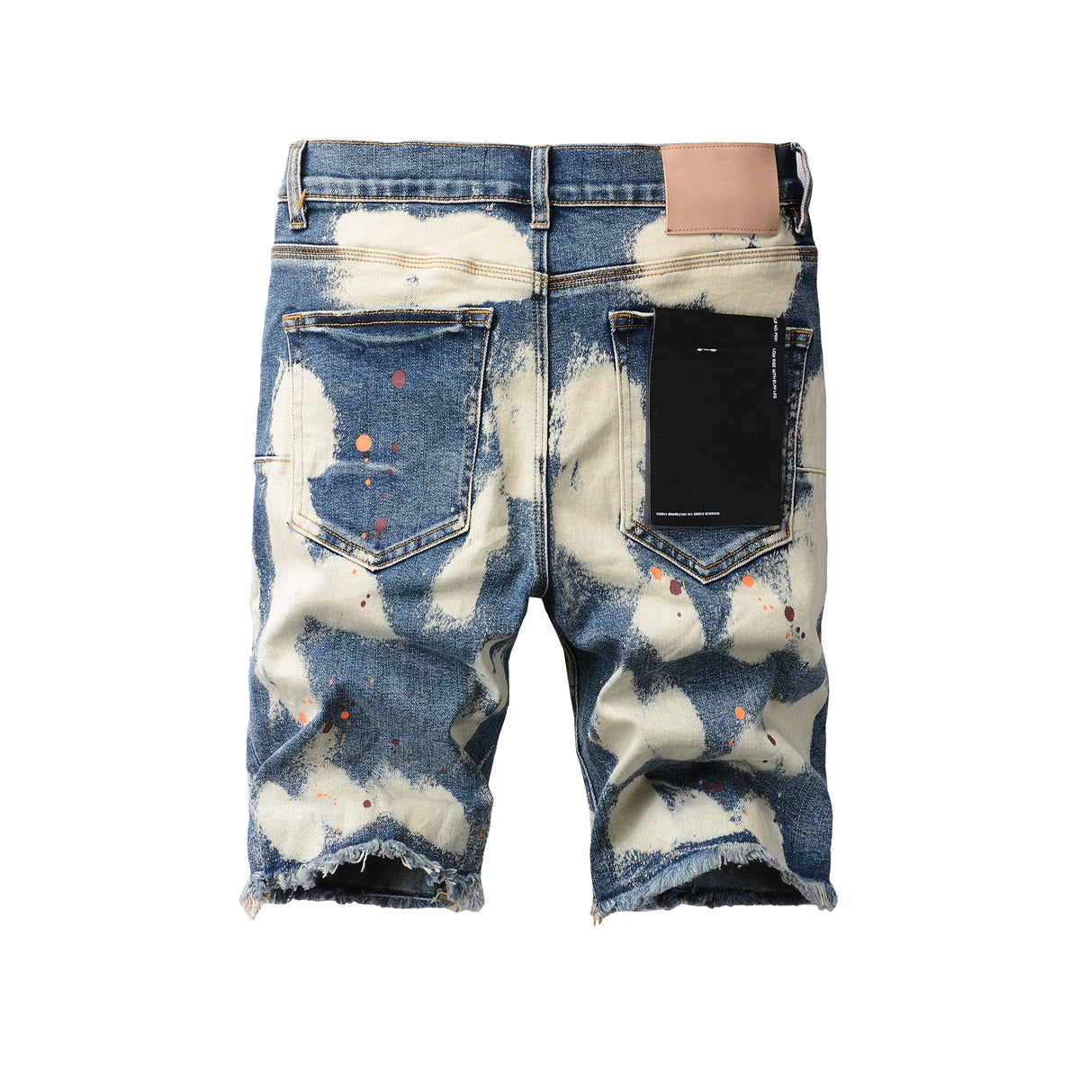 P*rple Jorts NO.PU5090